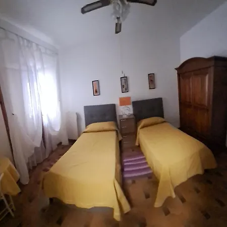 Grigra 招待所 安科纳