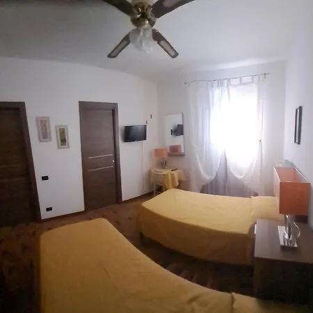 Grigra 3* Ancona
