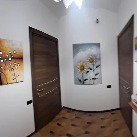 Guest house Grigra *