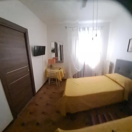 Grigra Guest house Ancona