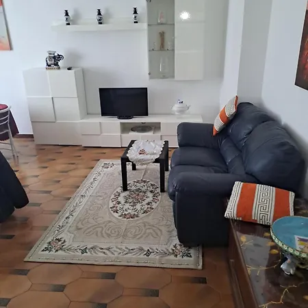 Vendégház Grigra Ancona